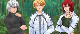 Сладкий Флирт 4.32.1 МОД - Романтическая визуальная новелла с открытым миром