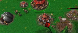 Warcraft 3 на Андроид 0.0.16 - Легендарная стратегия на вашем смартфоне