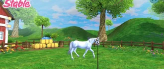 Star Stable Online МОД 1.222377.0 (много стар коинсов) - Скачать на Андроид