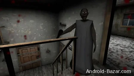 Скачать читы на Granny для Андроид