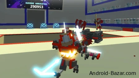 Скачать Clone Drone in the Danger Zone на Android (2024)