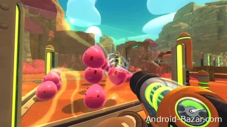 Скачать Slime Farmer 2 на Android