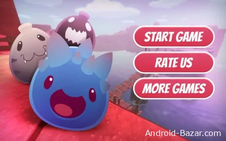 Скачать Slime Farmer 2 на андроид бесплатно
