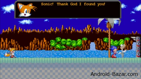 Скачать SonicExe the Spirits of Hell