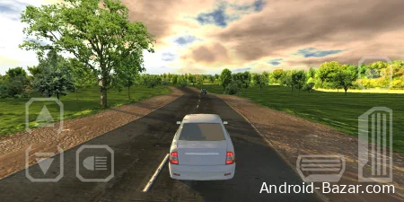 Скачать взлом Вояж 4 на Андроид