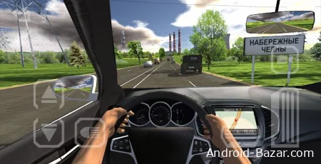 Скачать взлом Вояж 4 на Android