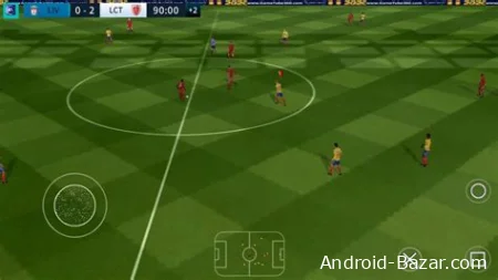 Скачать взломанный ДЛС 19 на андроид