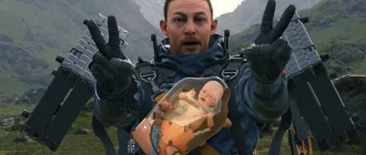 Скачать Death Stranding Mobile Edition на Андроид