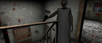 Granny Chapter Two [Мод: Бессмертие] 1.2.2 на Android - Скачать бесплатно