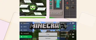 Читы на Minecraft PE 1.20.80 - Мод меню с расширенными возможностями