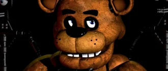 Five Nights at Freddy's (ФНАФ) 2.0.5 для iOS - Полная версия