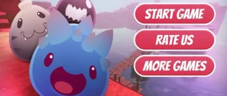 Slime Farmer 2: Магическая ферма слаймов