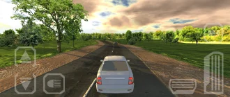 Voyage 4 2.75 [Мод: все открыто] - Автосимулятор путешествий по России