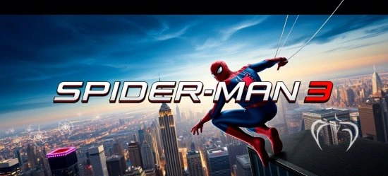 Взломанная Spider Man 3 - приключения Человека-паука с модом на деньги