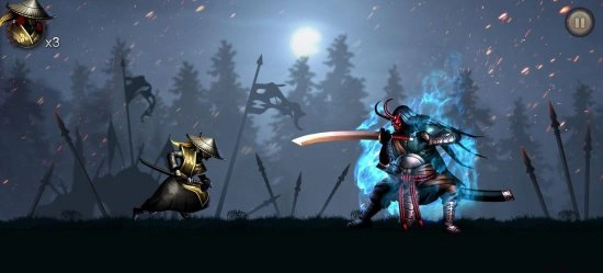 Скриншот №2