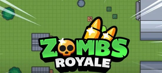 Зомби io: выживание в мире апокалипсиса