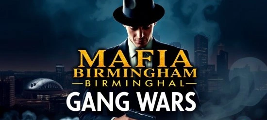 Мафия Бирмингема: Войны Банд - мод на деньги