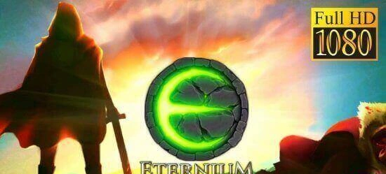Мир Eternium: фэнтези-приключение на вашем устройстве