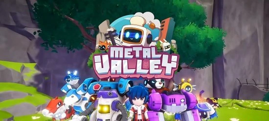 Мир Metal Valley: погружение в стратегический экшен