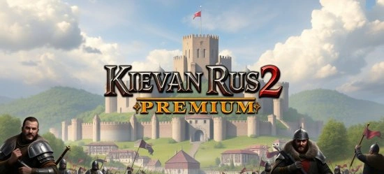 Мод Киевская Русь 2 Премиум - бесконечные деньги и кристаллы