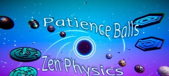 Погрузитесь в мир медитативных головоломок Patience Balls: Zen Physics