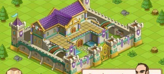 Medieval Life Скриншот №3 Medieval Life Скриншот №3