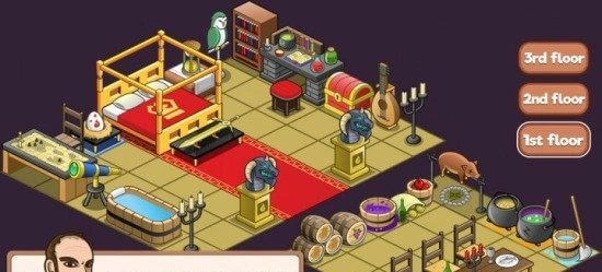 Medieval Life Скриншот №4 Medieval Life Скриншот №4