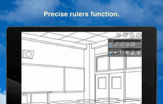 ibis Paint X Скриншот №6 ibis Paint X Скриншот №6