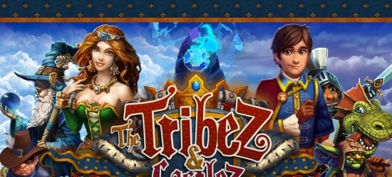 Туземцы и Замки - взломанная версия на деньги