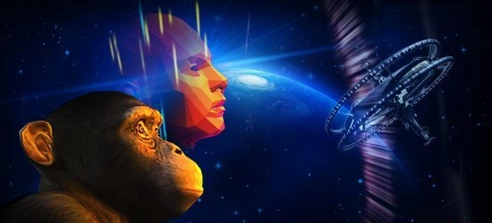 Cell to Singularity Скриншот №2