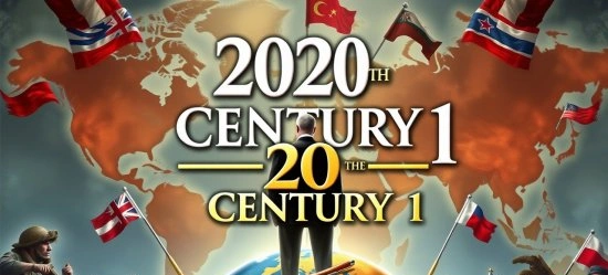 20 столетие 1 Премиум МОД (всё разблокировано)