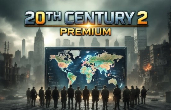 20 столетие 2 Премиум - взломанная версия с неограниченным золотом