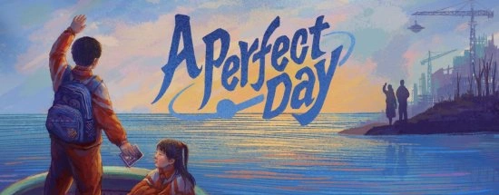 A Perfect Day мод - погружение в атмосферу 1999 года