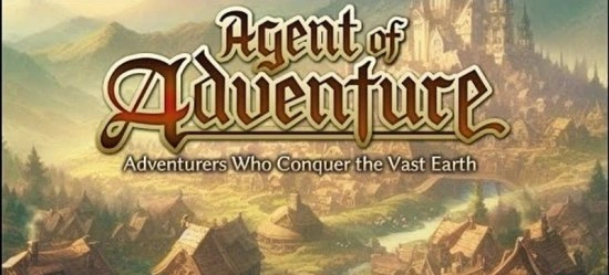 Agent of Adventure: Взломанная Idle RPG с бесконечными деньгами