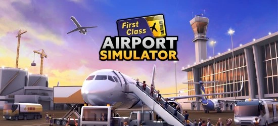 Airport Simulator: Tycoon City - взломанная версия на деньги