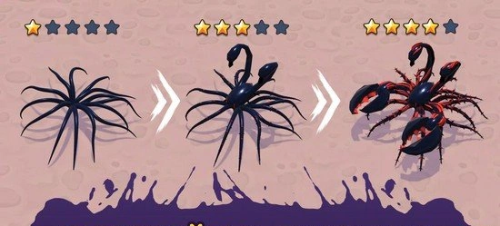 Alien Invasion: RPG Idle Space Скриншот №5