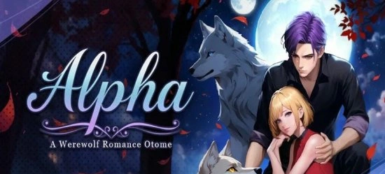 Alpha: Werewolf Romance Otome - мод на деньги