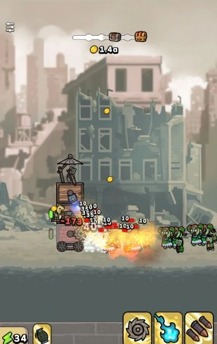 Скриншот №2 Скриншот №2