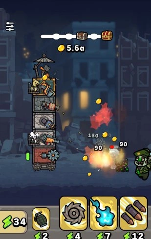 Скриншот №3 Скриншот №3