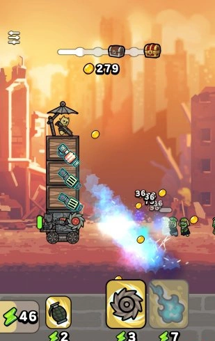 Скриншот №4 Скриншот №4