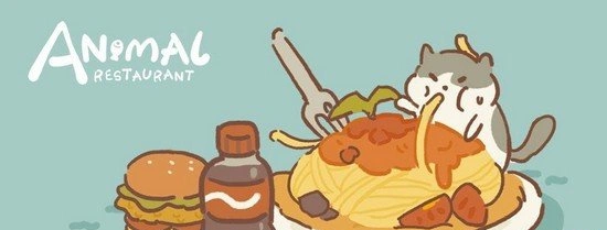 Animal Restaurant: Взломанная версия игры про ресторан для зверей