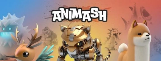 Animash мод - создавайте уникальных существ