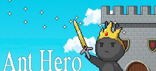 Ant Hero: Defense Idle RPG - взломанная версия с бесконечными деньгами