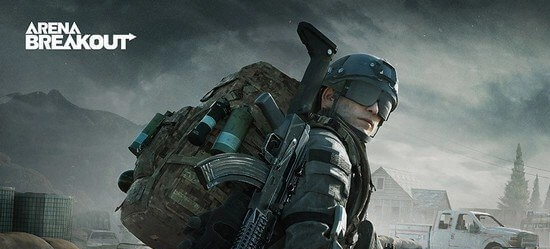 Arena Breakout - погрузитесь в захватывающий мир тактических сражений