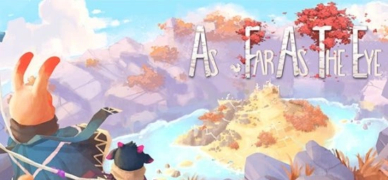 As Far As The Eye - взломанная версия с полным доступом