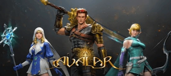 Avalar - Tag Team ARPG: Взломанная версия с неограниченной валютой