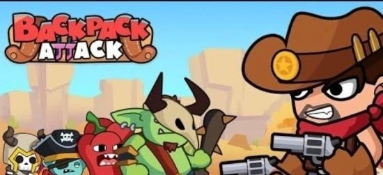 Backpack Attack взломанная версия