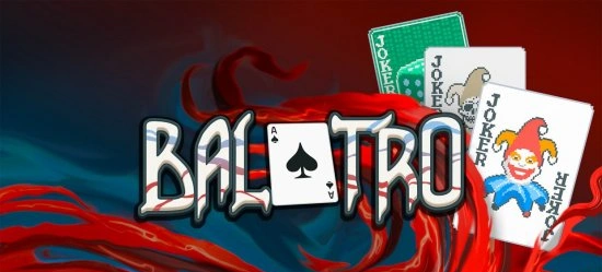 Balatro взломанная версия - все карты открыты