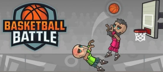 Basketball Battle: Взломанная версия для настоящих чемпионов