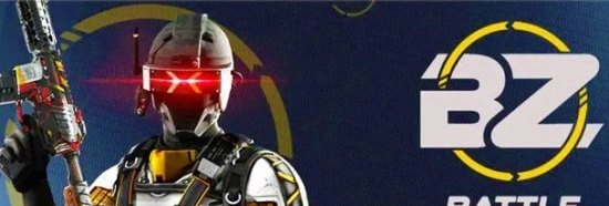 BattleZone: PvP FPS Shooter - взломанная версия